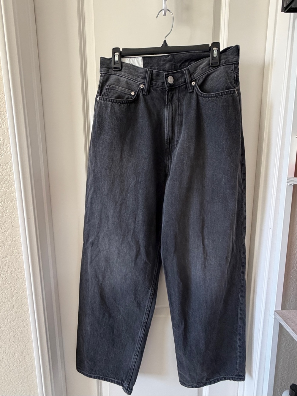 H&M Men's Baggy Baggy Jeans
